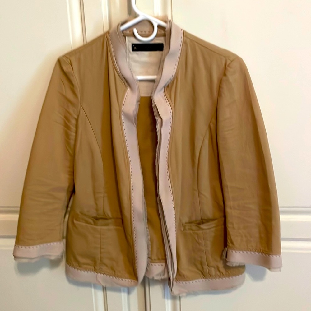 Massimo Rebecchi blazer